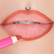 Jeffree Star Cosmetics Velour Lip Liner Allegedly